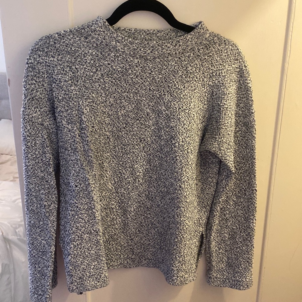 Madewell sweater
